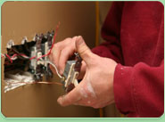 electrical repair Beeston